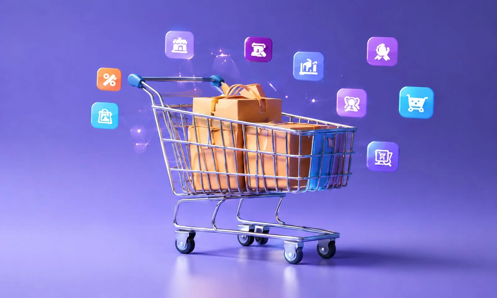 Marketplace