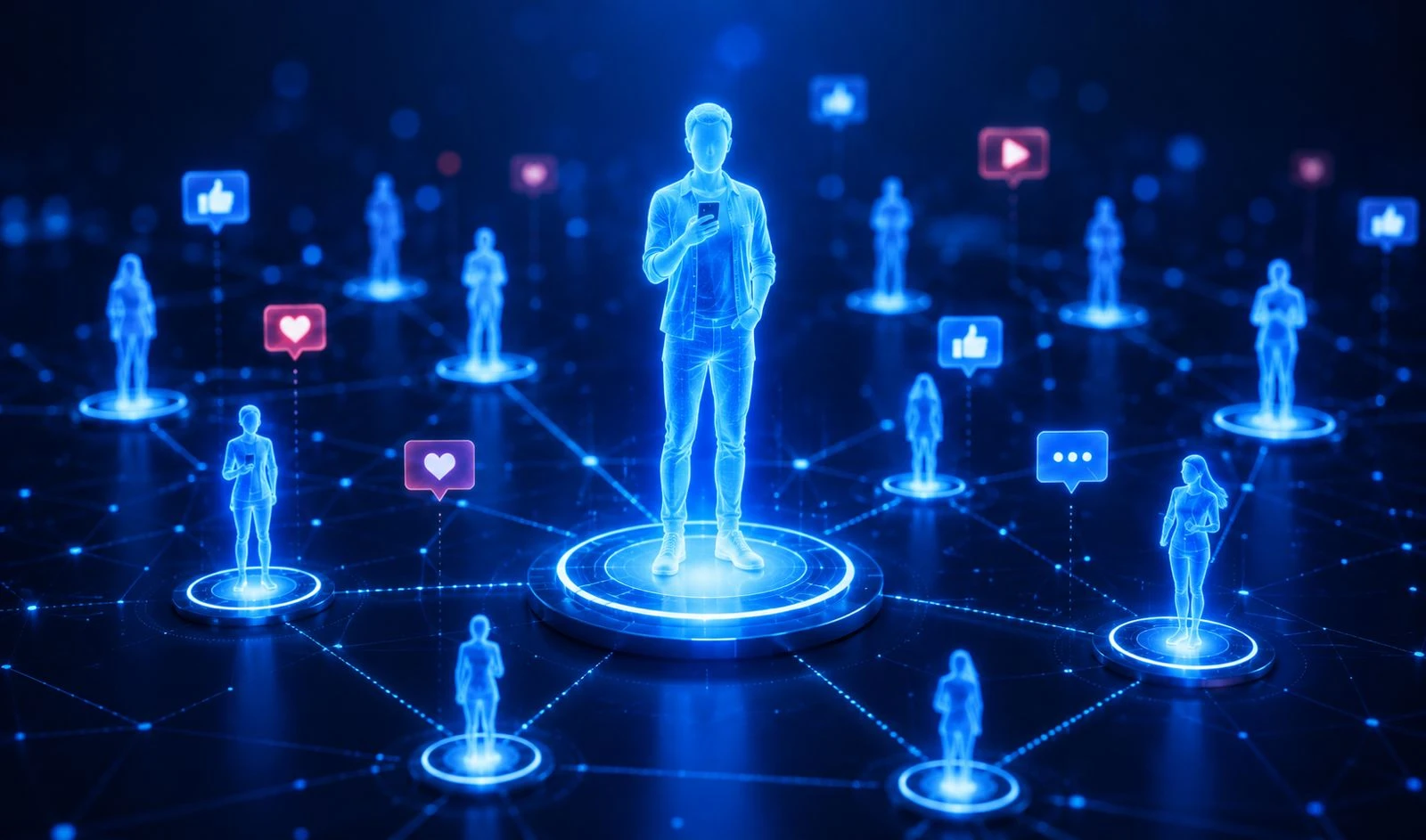 Influencers