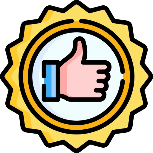 Recommended Providers