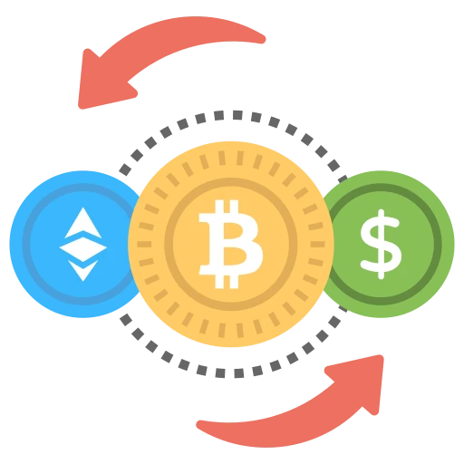 Crypto Exchange