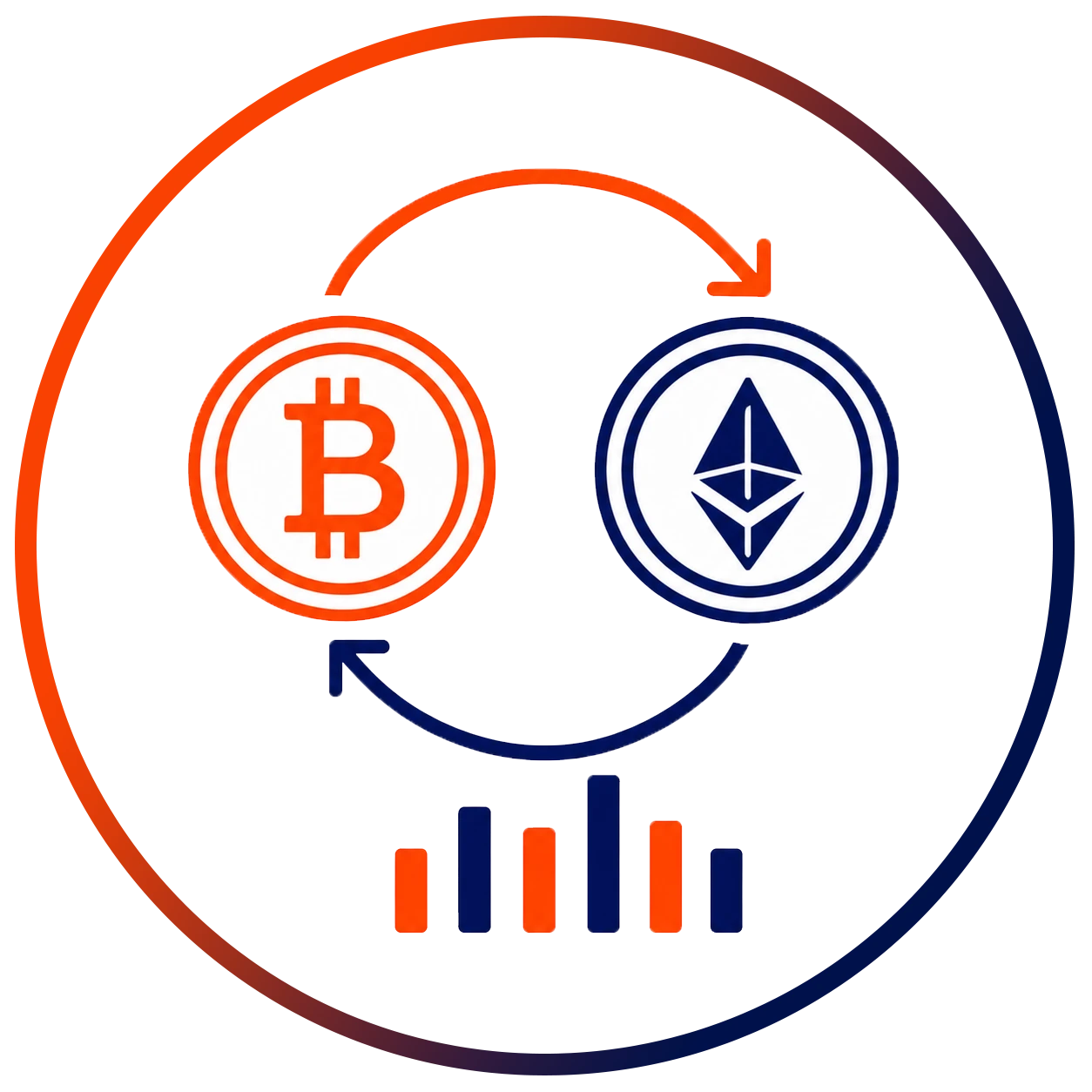 Crypto Exchange