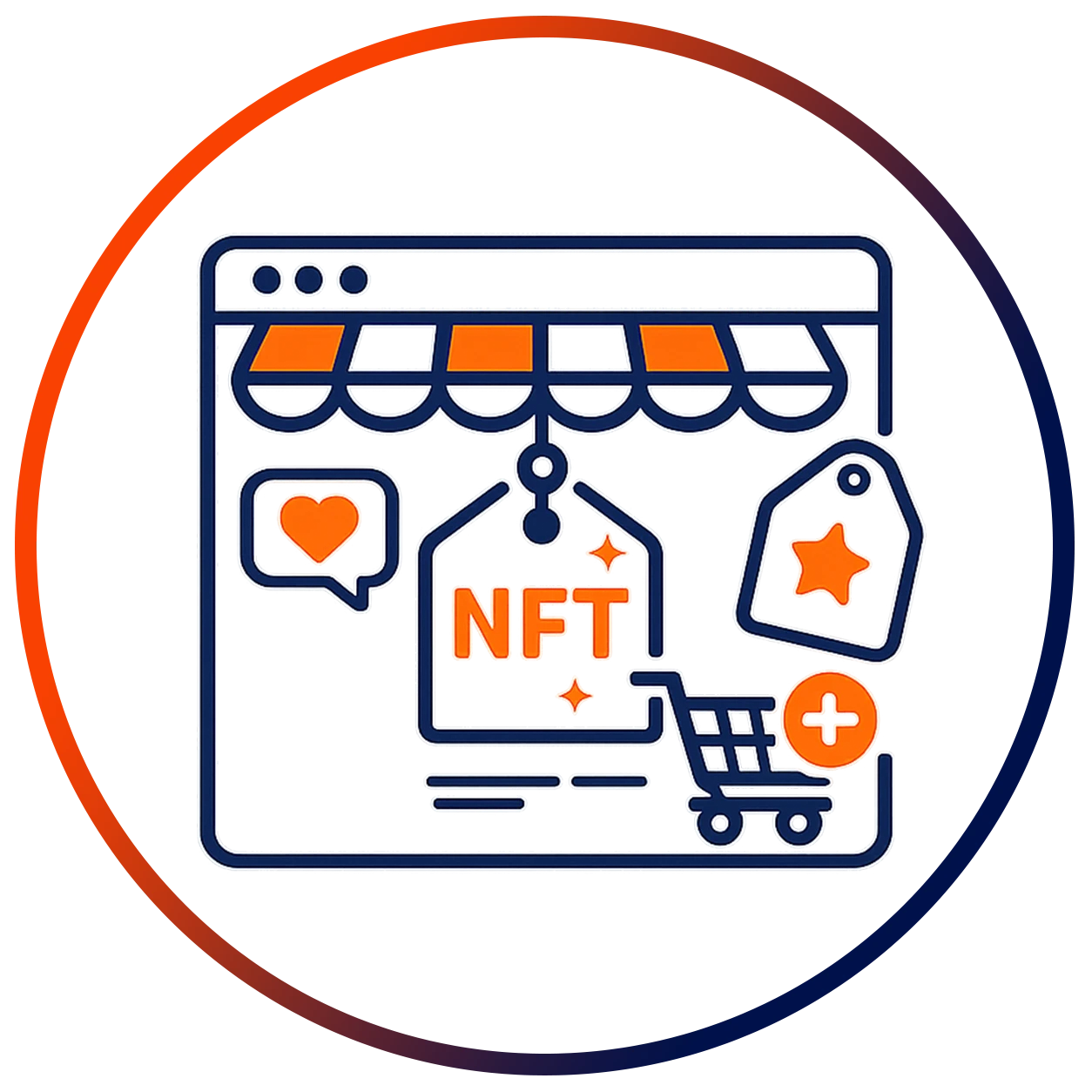 NFT Marketplaces